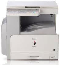 Máy photocopy CANON iR 2318L